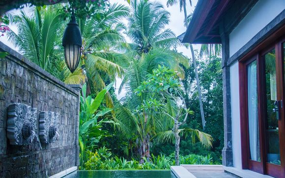Ihre Hotels 5*