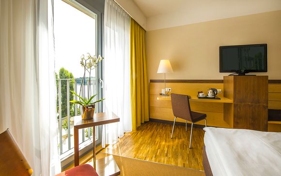 Ihr Hotel