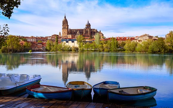 Ihre Rundreise im Überblick