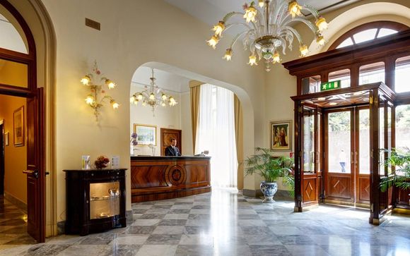 Ihr Hotel