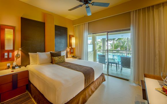 Ihr 5* Hotel