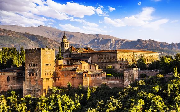 Ihre Rundreise im Überblick