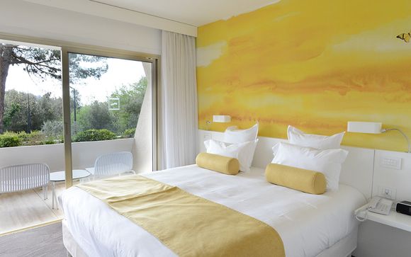 Ihr Hotel
