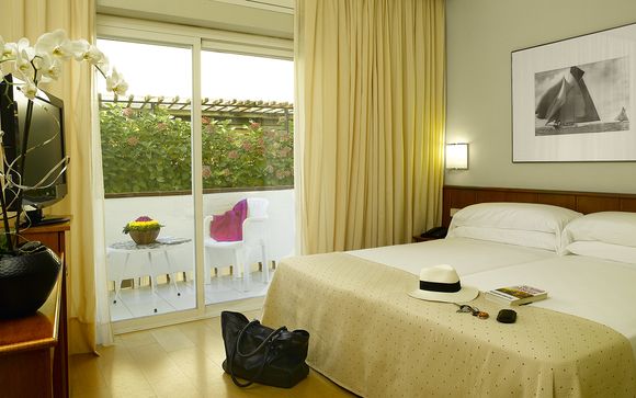 Ihr Hotel