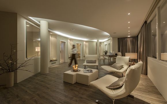 Ihr 5*Hotel