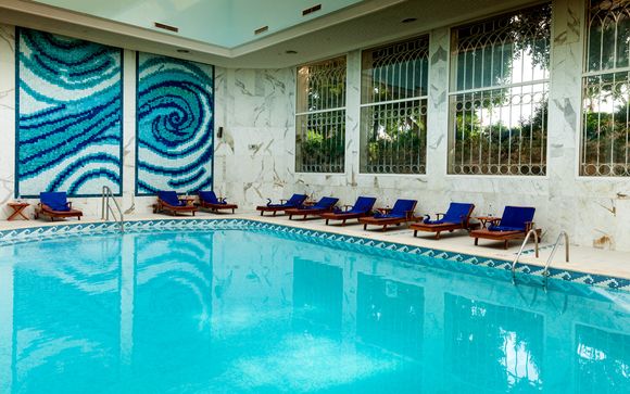 Ihr 5* Hotel