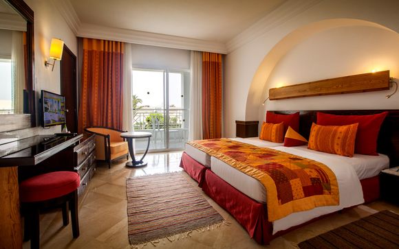 Ihr 5* Hotel
