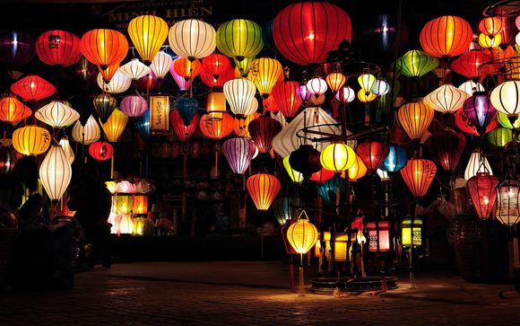 Ihre Rundreise im Überblick