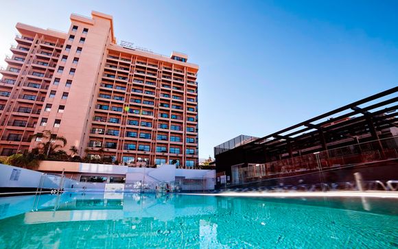 Ihr Hotel 4*