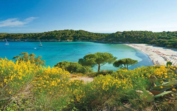 Willkommen auf... Elba!