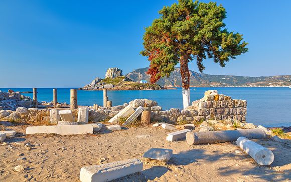 Willkommen auf... Kos!