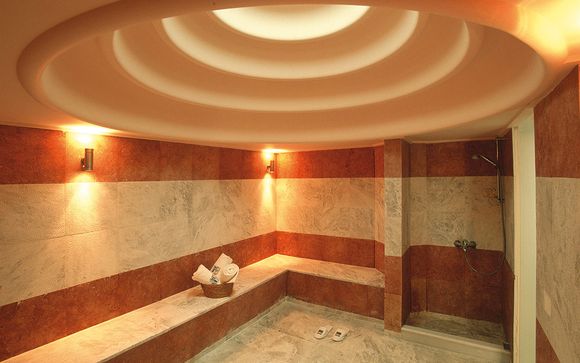 Ihr 5* Hotel