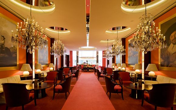 Ihr 5* Hotel