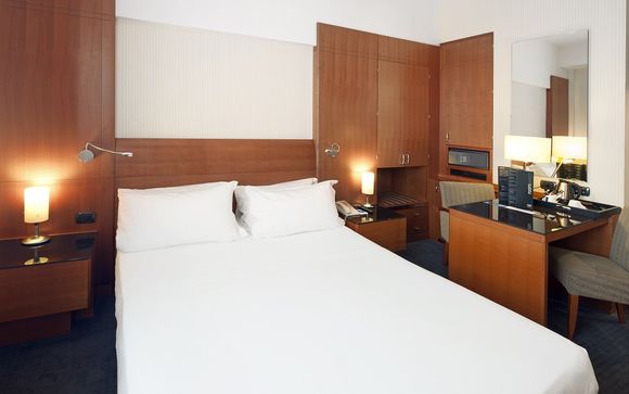 Ihr Hotel