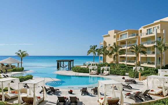 Willkommen in... Havanna und an der Riviera Maya!