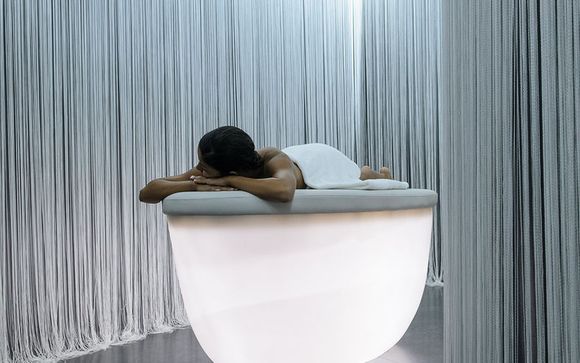 Ihr Freizeit- und Wellnessangebot