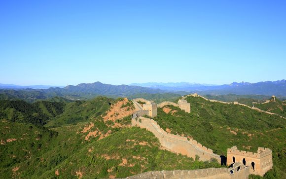 Ihre Rundreise im Detail