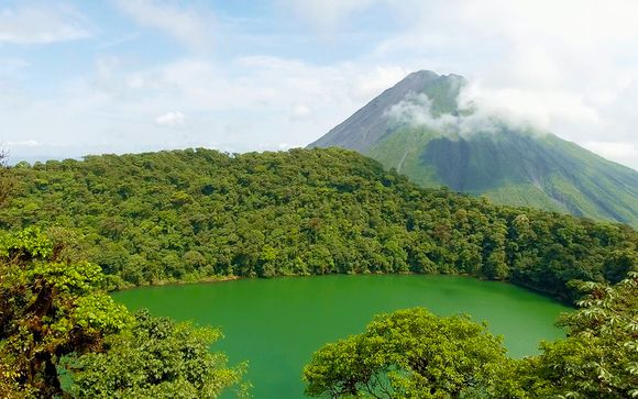 Ihre Rundreise mit 14 Nächten