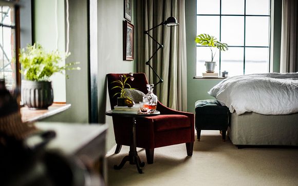 Ihr Hotel
