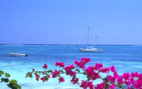 Willkommen auf... Mauritius!