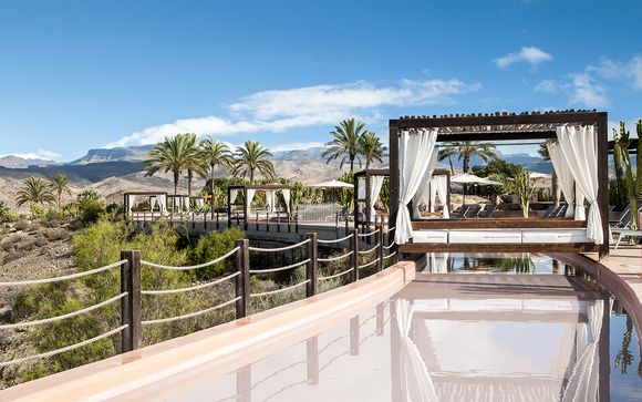 Ihr 5* Hotel