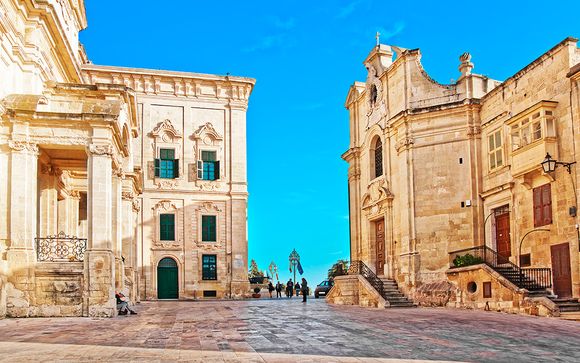 Rendez-vous... en Méditerranée