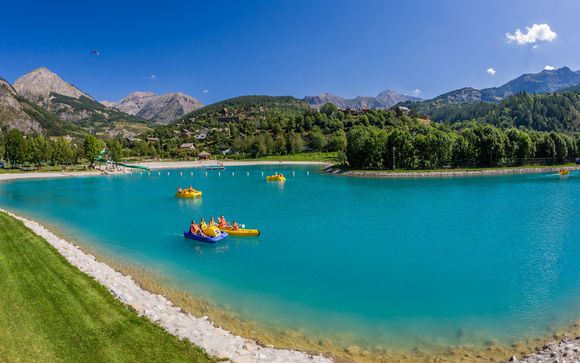 Willkommen in... Allos-Tal!