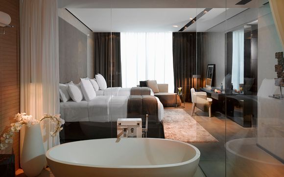 Ihr Hotel 5*