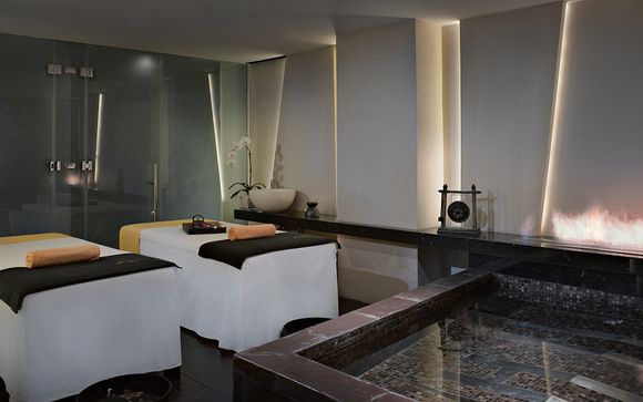 Ihr Hotel 5*