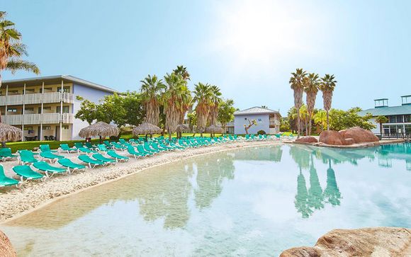 Willkommen in... Salou!