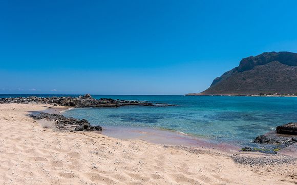 Willkommen auf... Kreta!