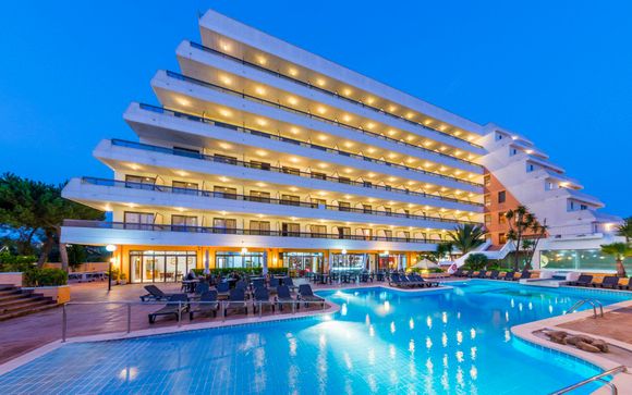 Ihr Hotel
