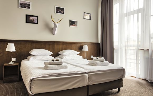 Ihr Hotel
