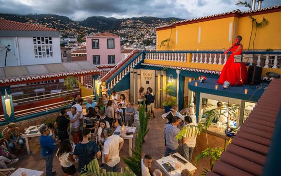 Poussez les portes de votre 4*