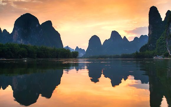 Ihre Rundreise im Überblick