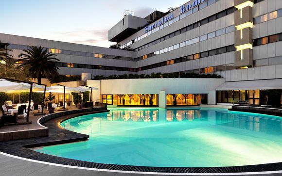 Ihr Hotel