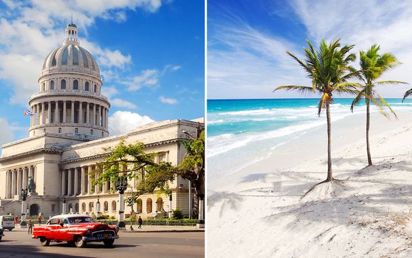 Willkommen in... Kuba!