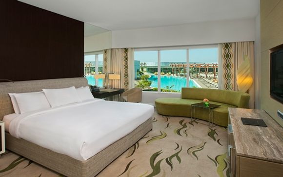 Ihr 5* Hotel