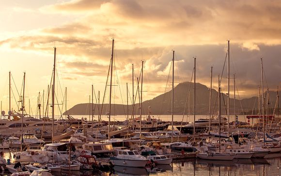 Willkommen in... Montenegro!