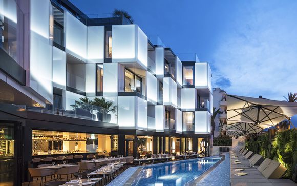 Ihr 5* Hotel