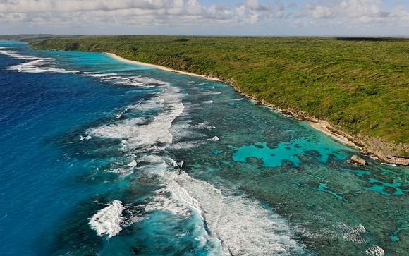 Zoom sur votre programme en 19 nuits