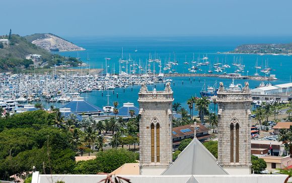 Zoom sur votre programme en 19 nuits