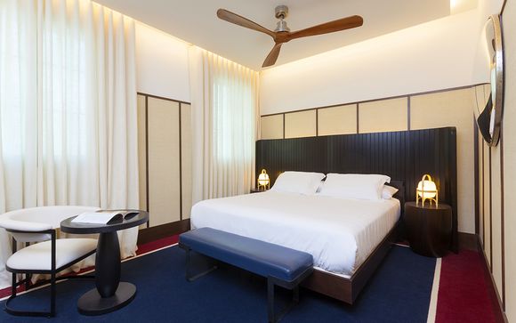 Ihr Hotel