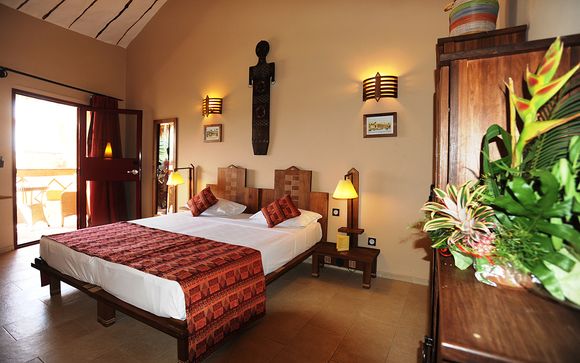 Ihr 5* Hotel