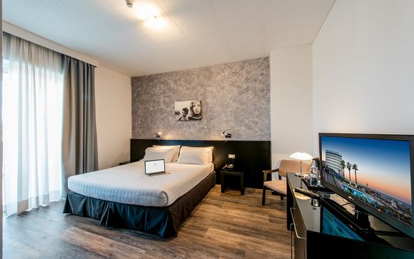 Ihr Hotel
