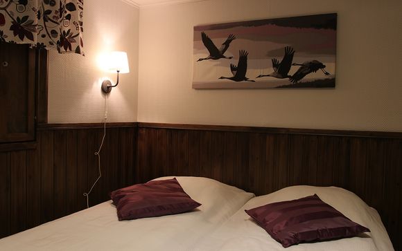 Loma Vietonen Holiday Village 3*