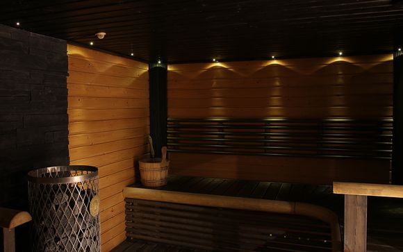 Loma Vietonen Holiday Village 3*