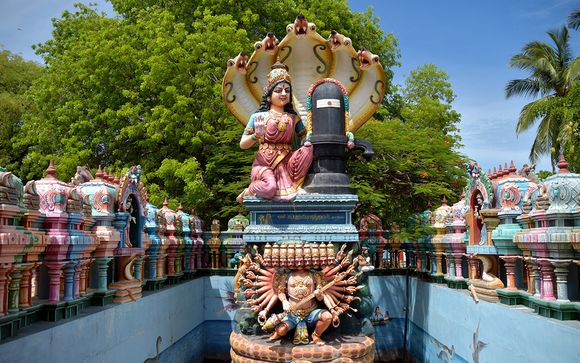 Ihre Rundreise im Detail