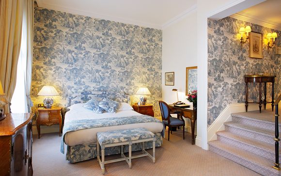 Ihr 4* Hotel