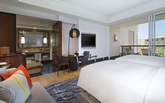 Hotel Sofitel Bali 5*